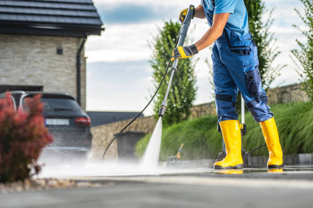 Hoboken, NJ Pressure Washing Services Company